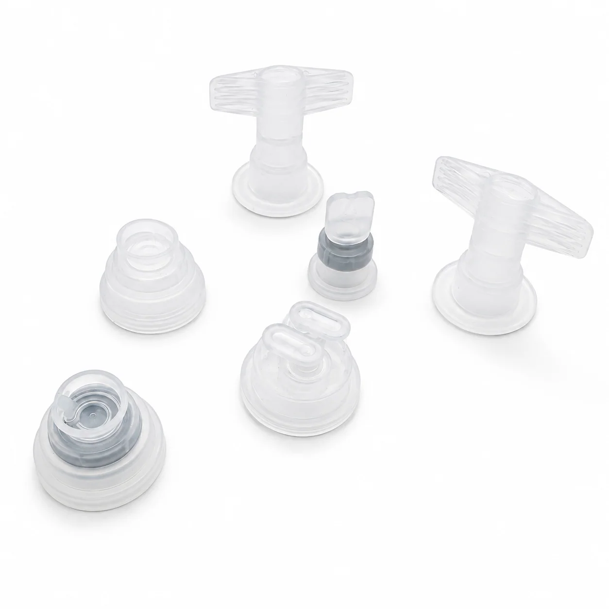 Hot runner medical mould