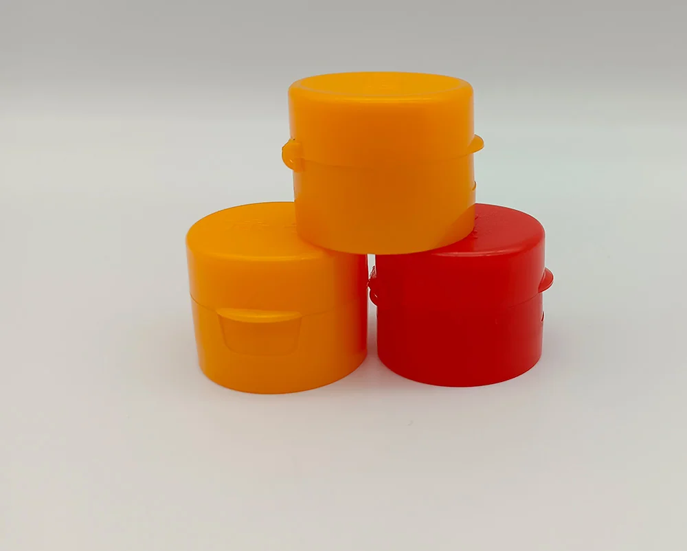BOXIANG's Solutions for Caps with Silicone Valves