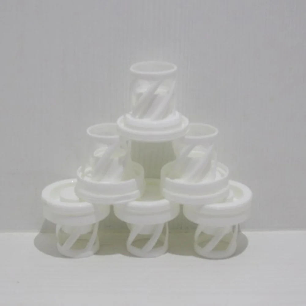 BOXIANG's Design Guide for Caps with Flow Control Orifices