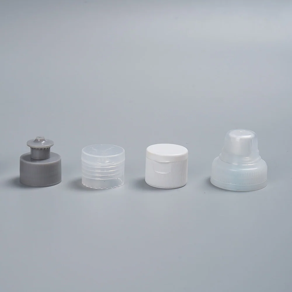 BOXIANG's Approach to Family Molds for Multiple Cap Designs