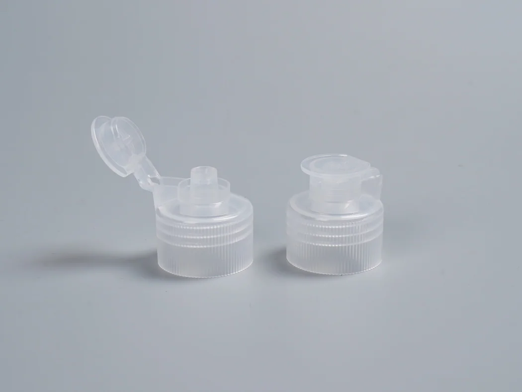 Precision Flip Top Cap Mould Manufacturing: Engineering the Future of Packaging