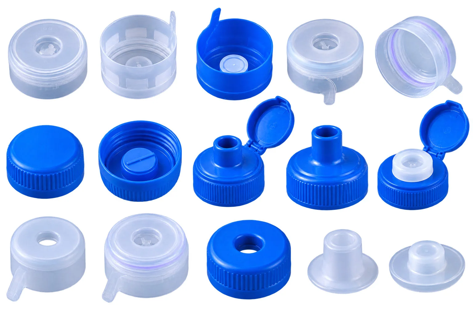 Tethered Cap Mold Engineering: Tether Strap Retention, Opening Angle, and EU Directive Compliance