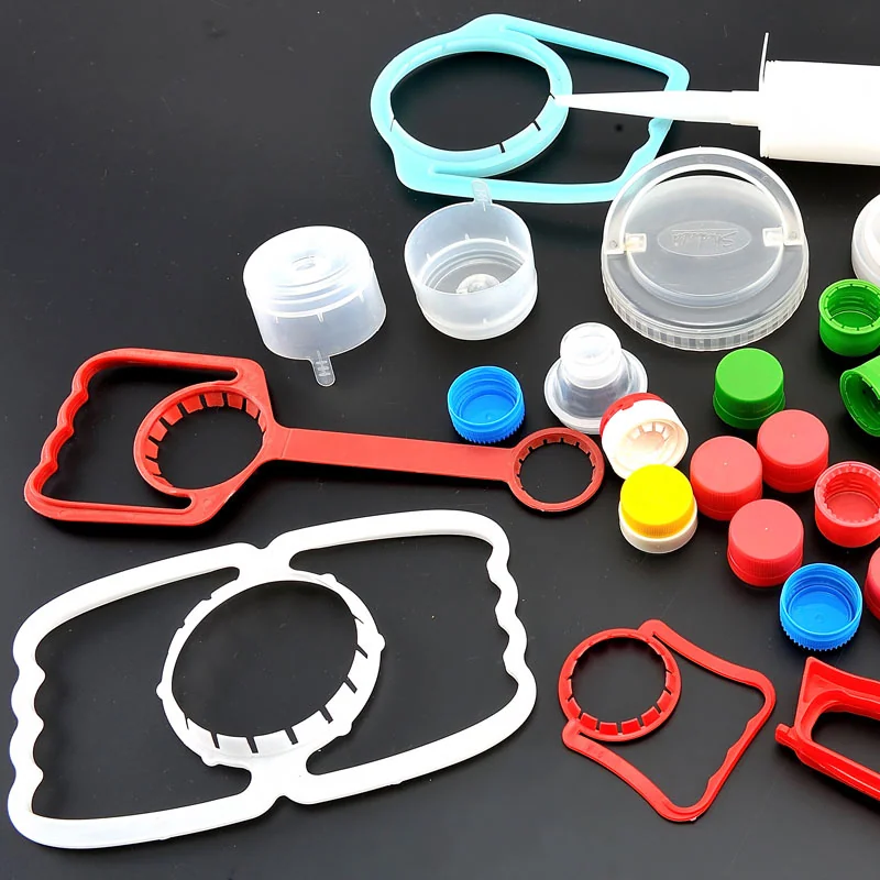 Plastic Handle mould