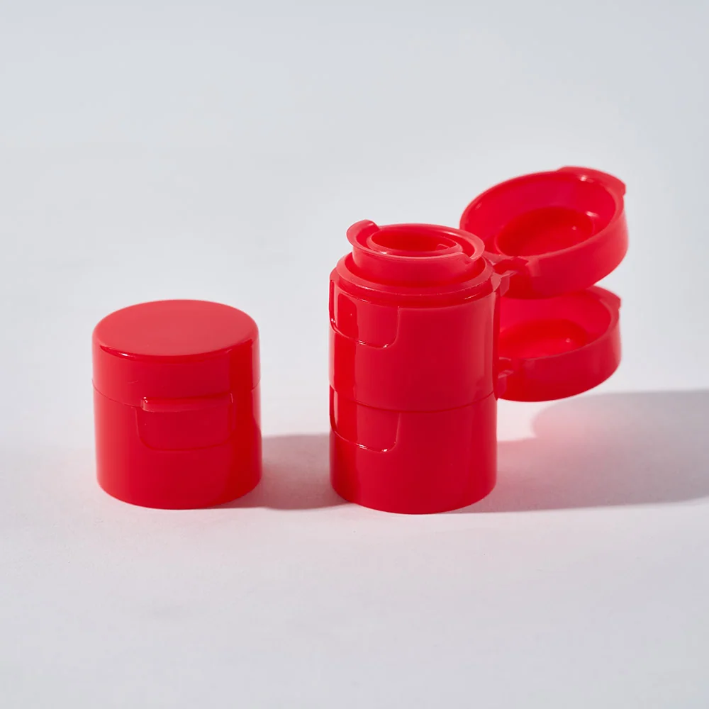Bottle cap sample 3