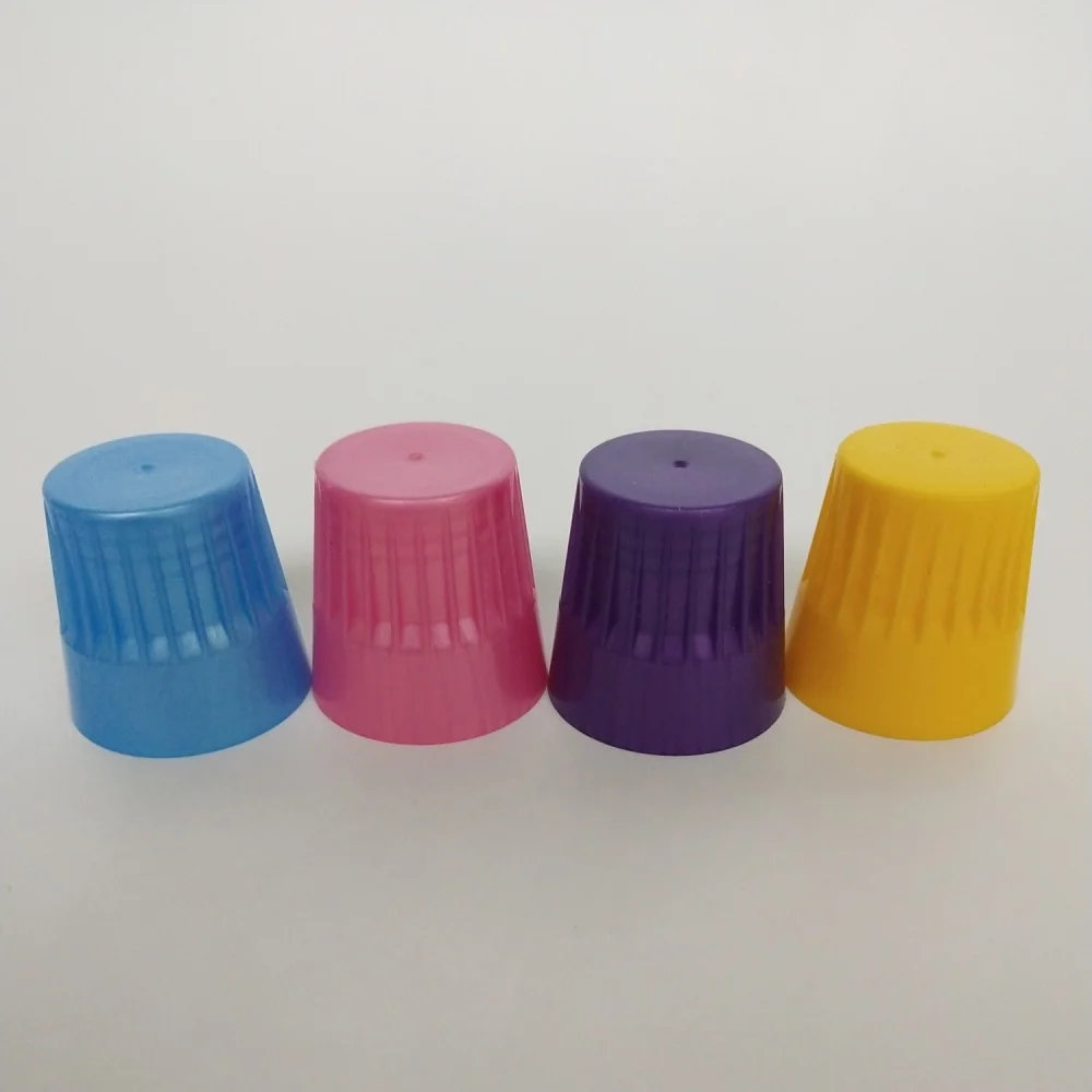The Science of Cap Sealing: Linerless vs. Liner-Based Designs