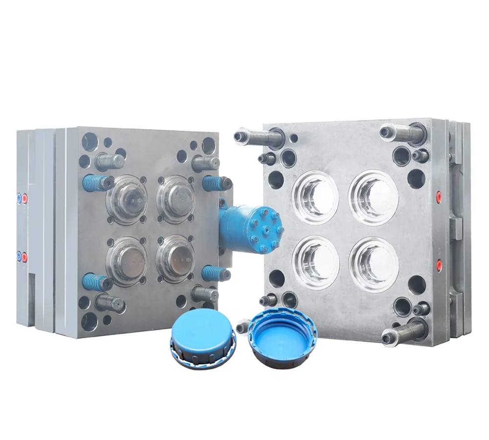 BOXIANG's Guide to Achieving Zero-Defect Cap Sealing Surfaces