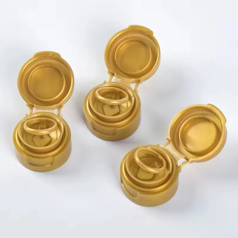 Leak‑proof cooking oil cap