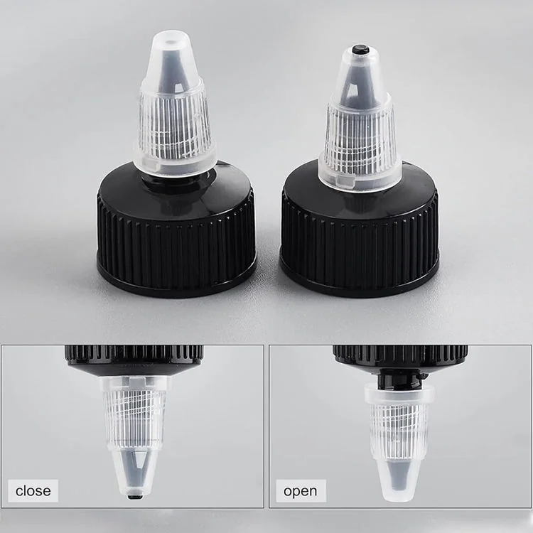 38mm Hot Fill Cap