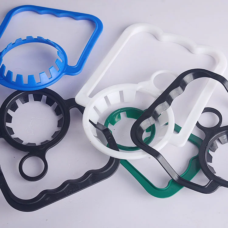 Plastic Handle mould