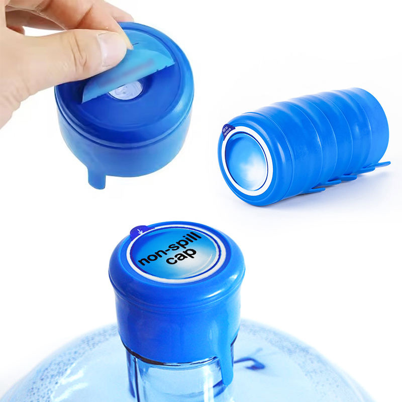 5‑Gallon Water Bottle Cap