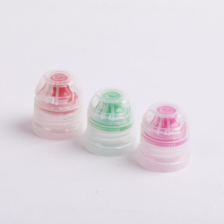 PCO 1881 Carbonated Soft Drink Cap
