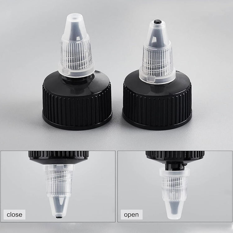 38mm Hot Fill Cap