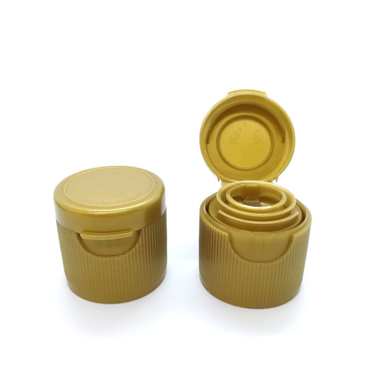 Soy Sauce Dispensing Cap