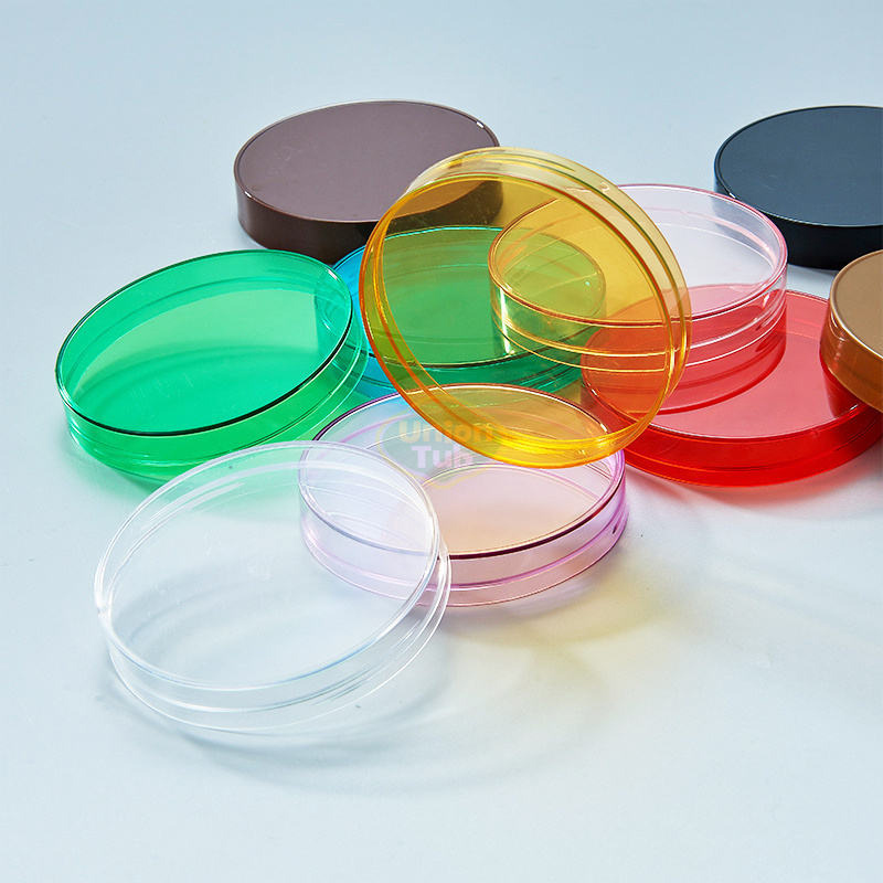 Wide‑Mouth Jar Cap