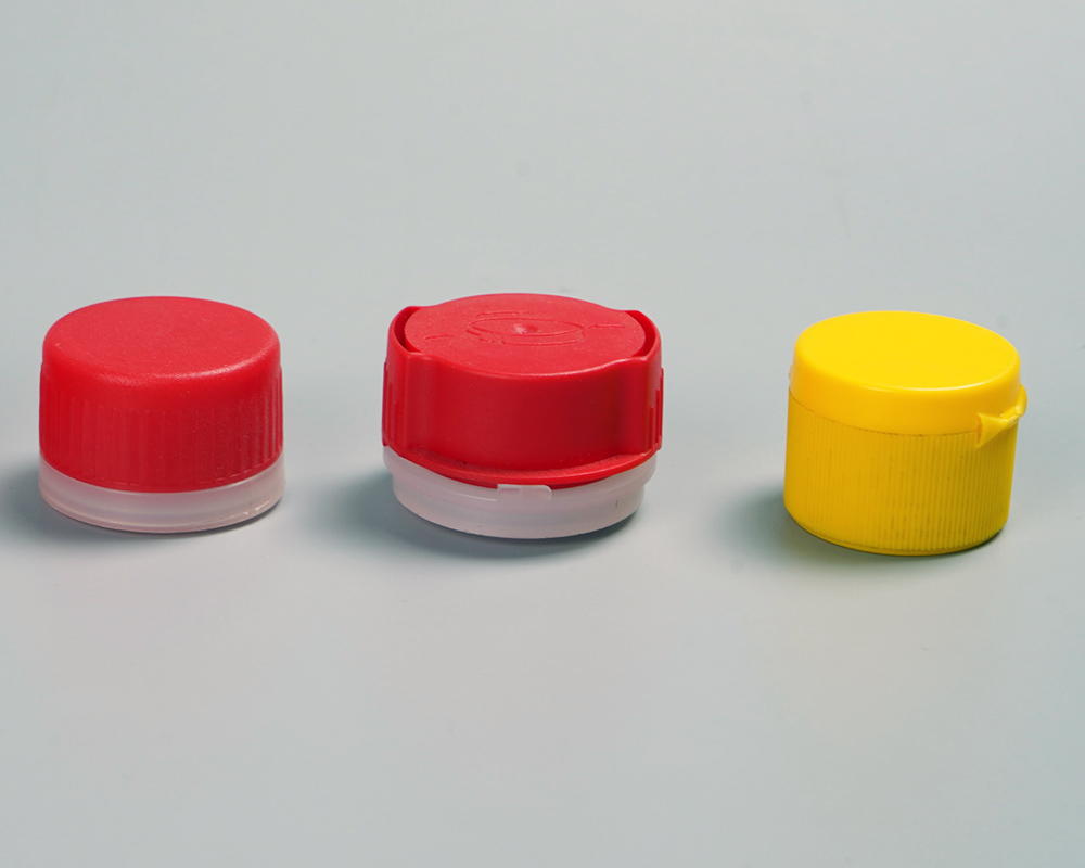 PCO 38mm olive oil cap