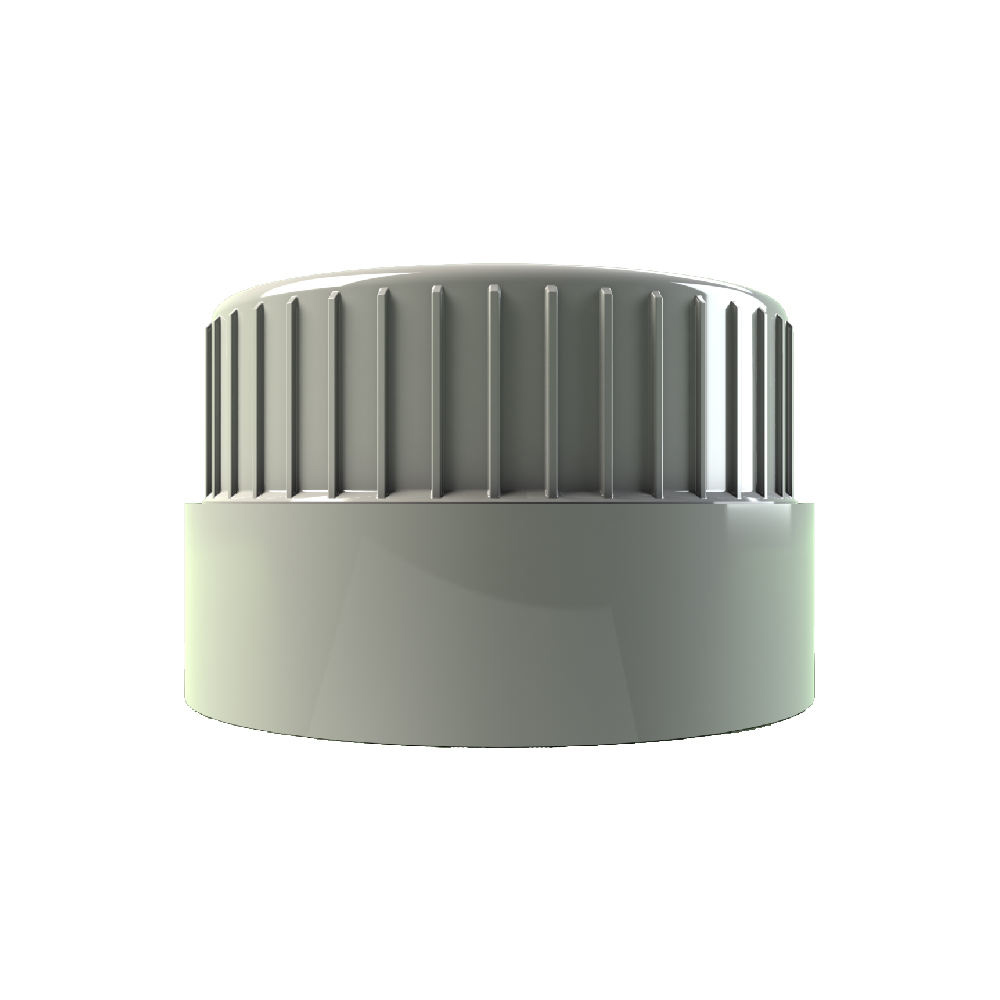 38mm PCO oil cap