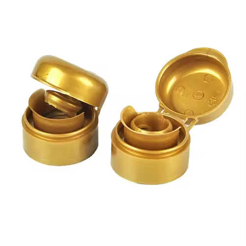 5L tamper evident oil cap