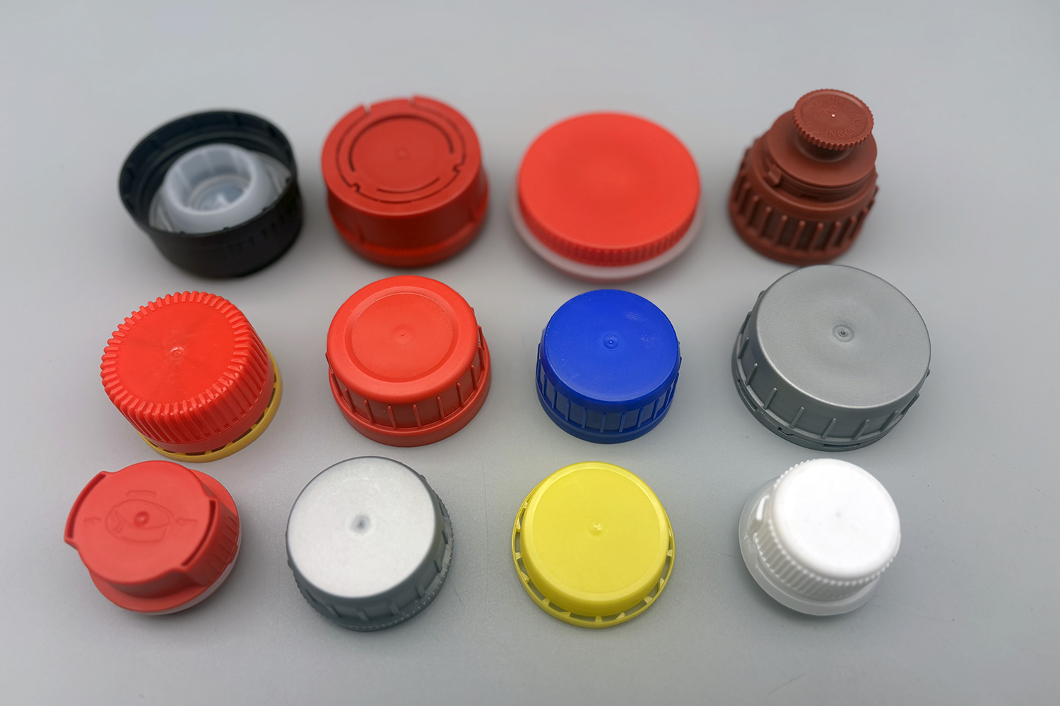 PCO 38mm motor oil cap