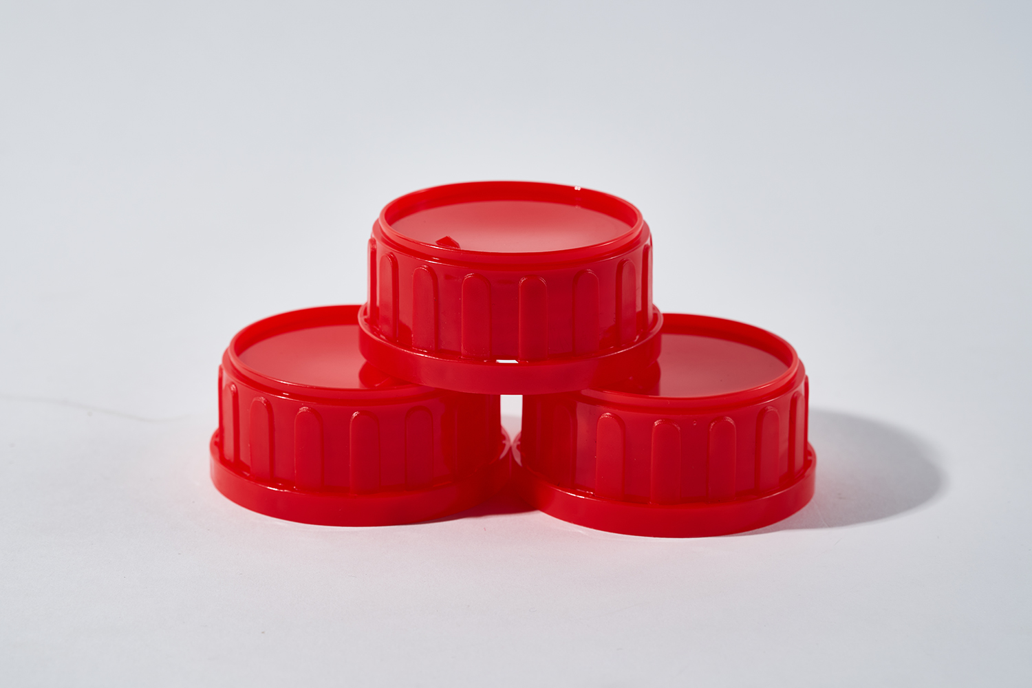 Custom engine oil cap