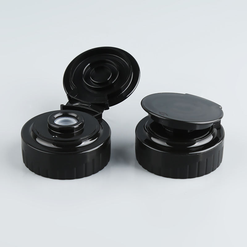 Yogurt cap sample