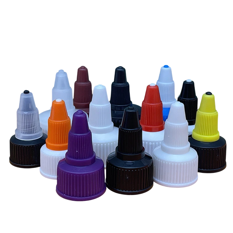 Jam jar cap