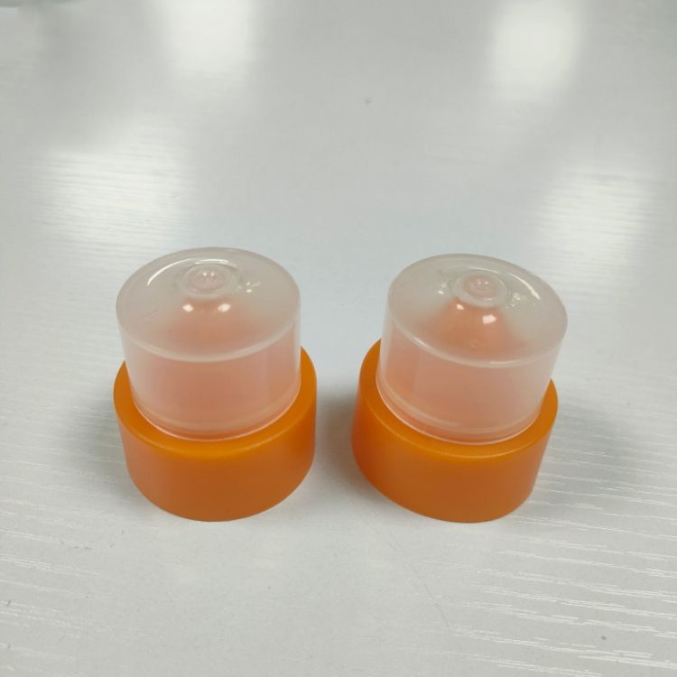 Cosmetic Lids & Closures