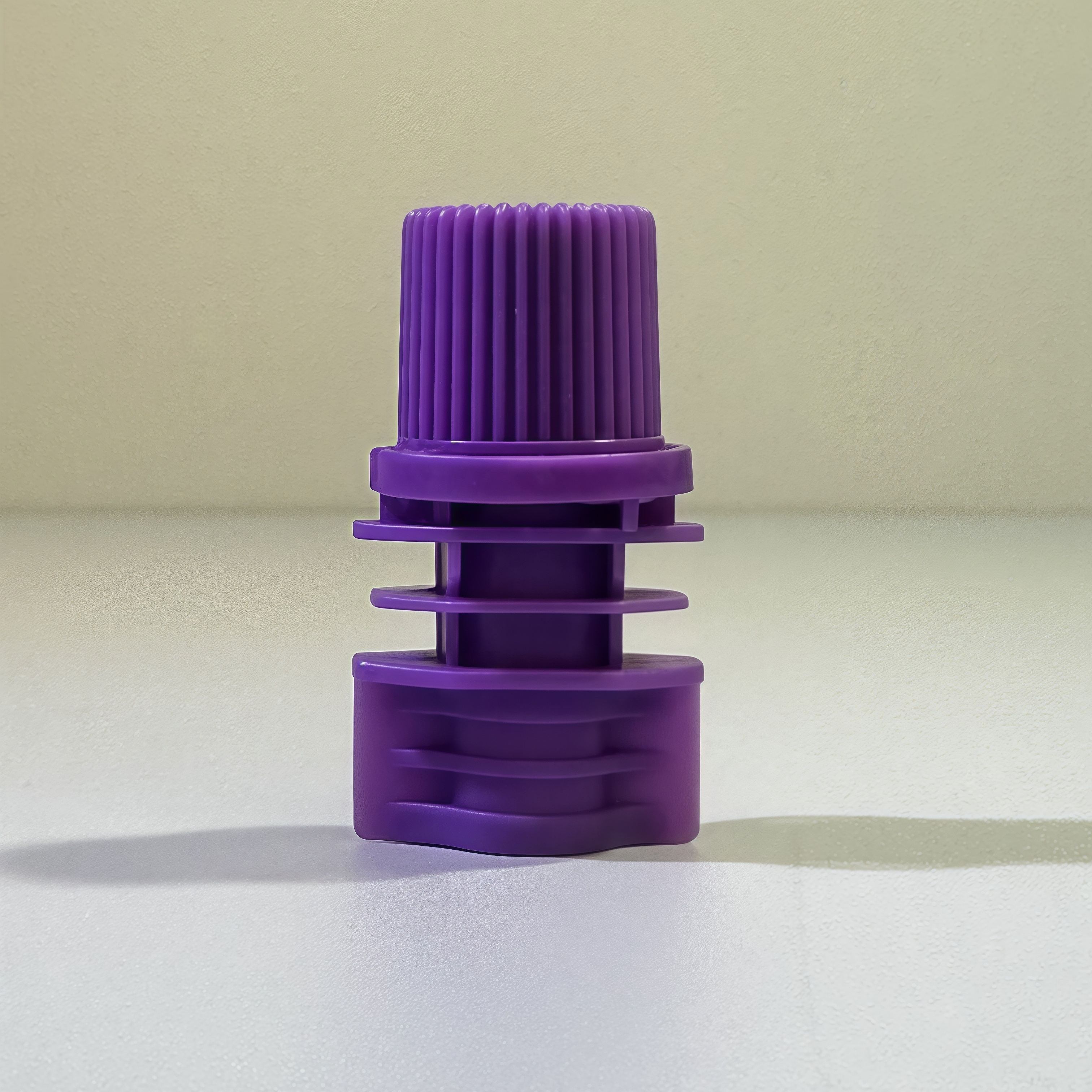 Functional Caps