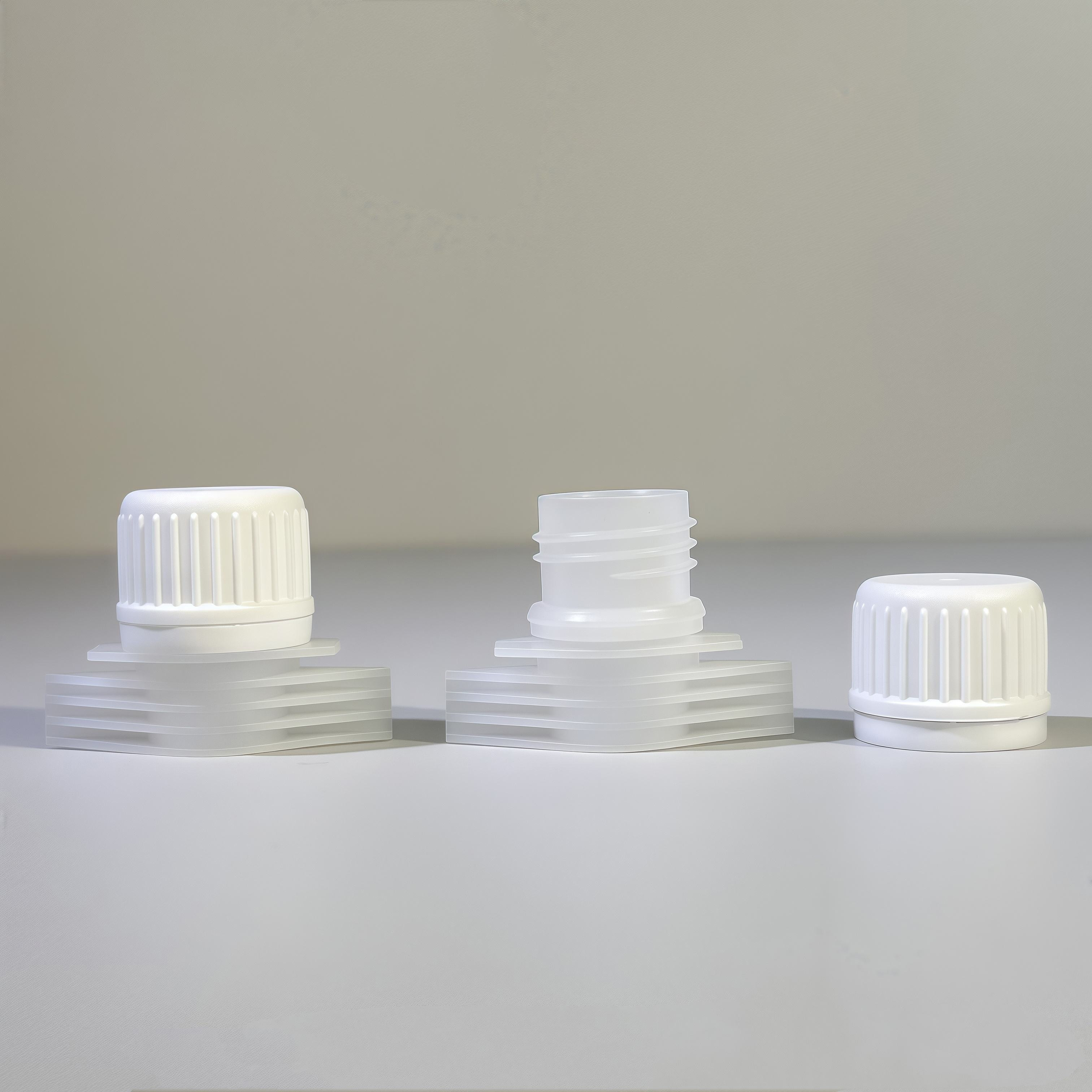 Beverages Flexible Packaging