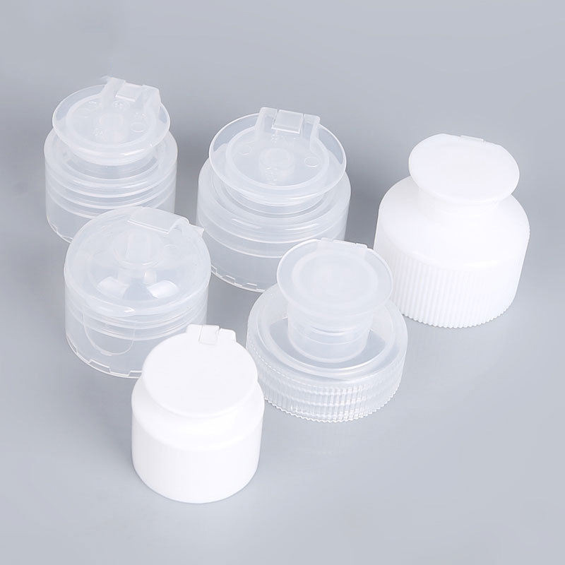 Spouted Pouches
