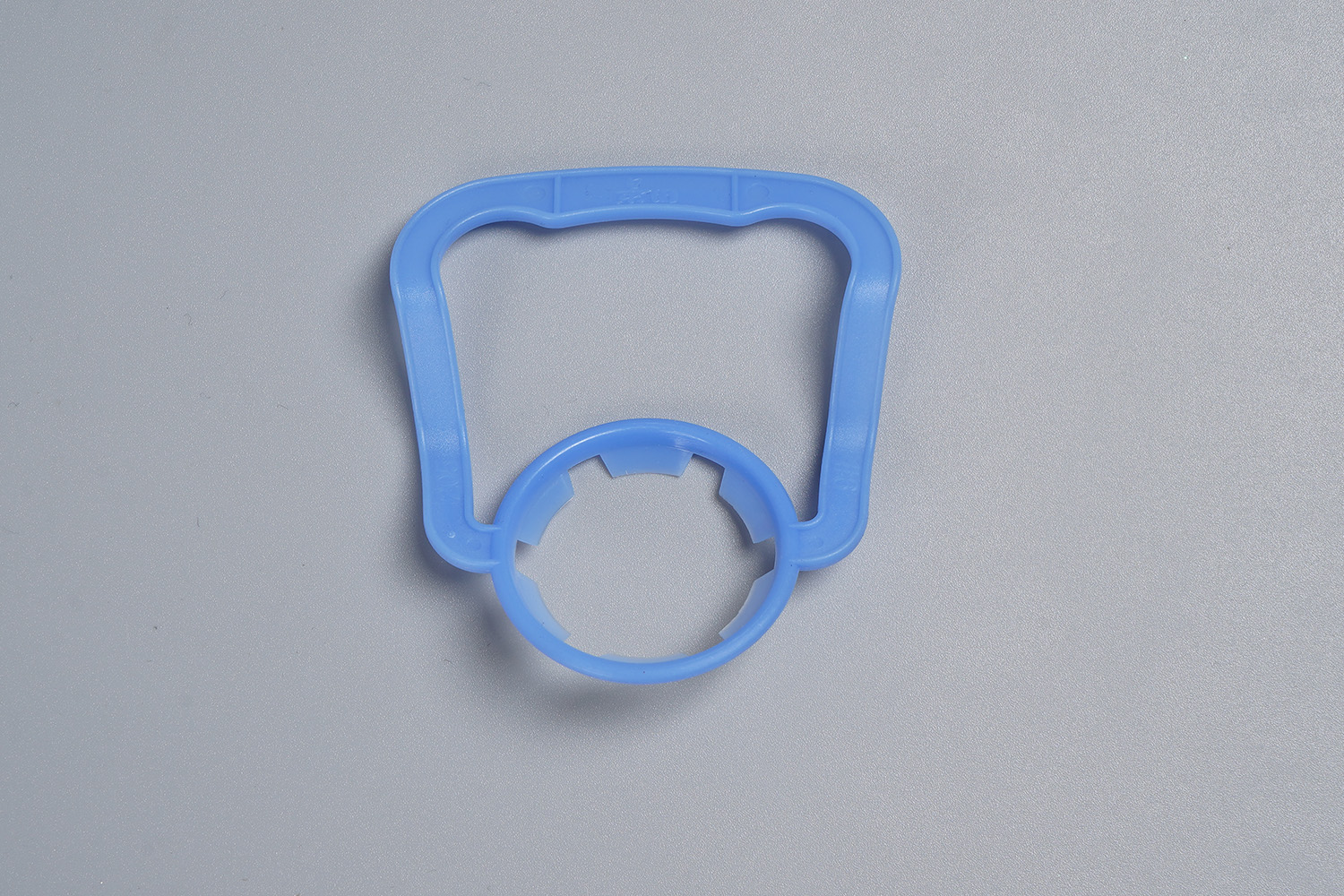 Handle load test