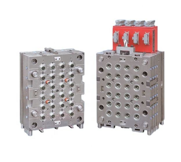 Diagnostic Cap Mould