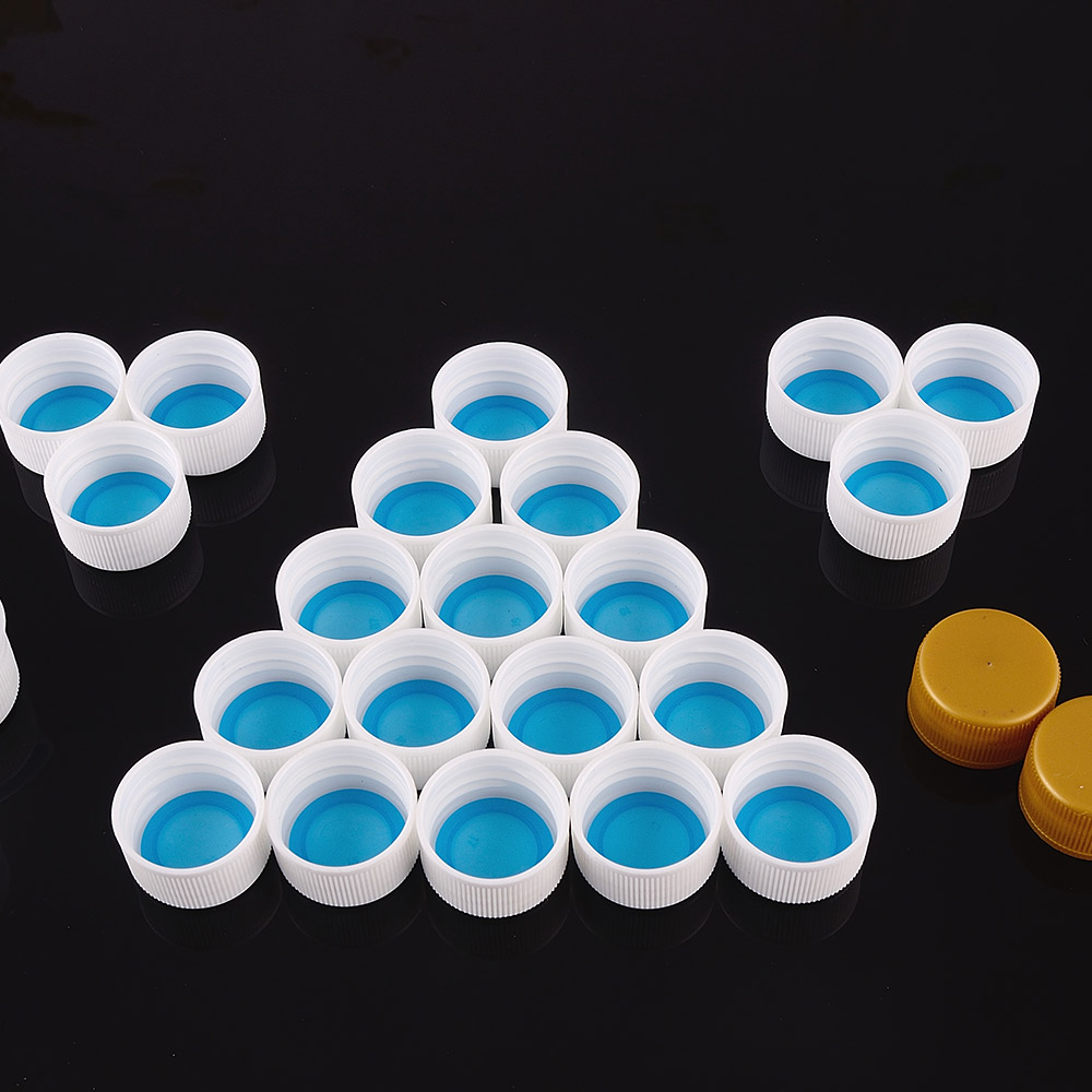 Foam Pump Cap