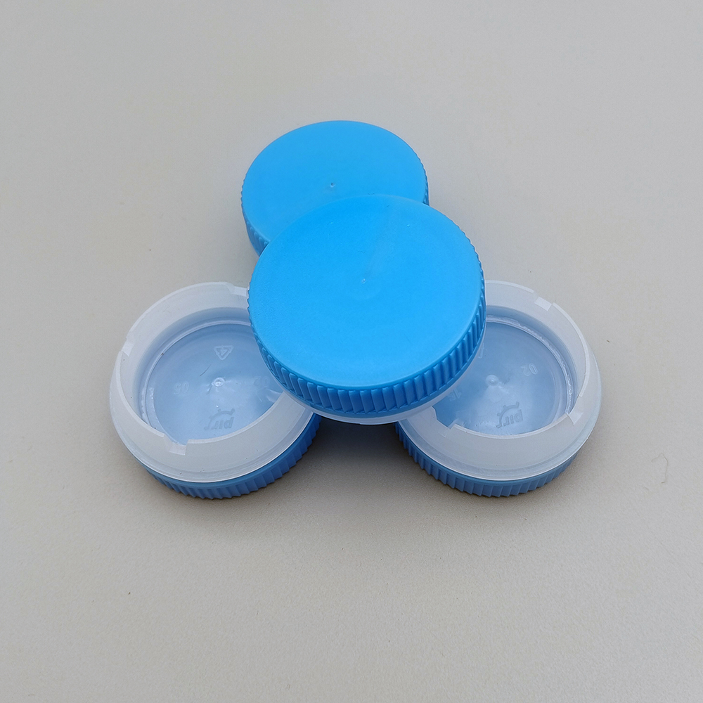 Sport Cap / Push-Pull Cap