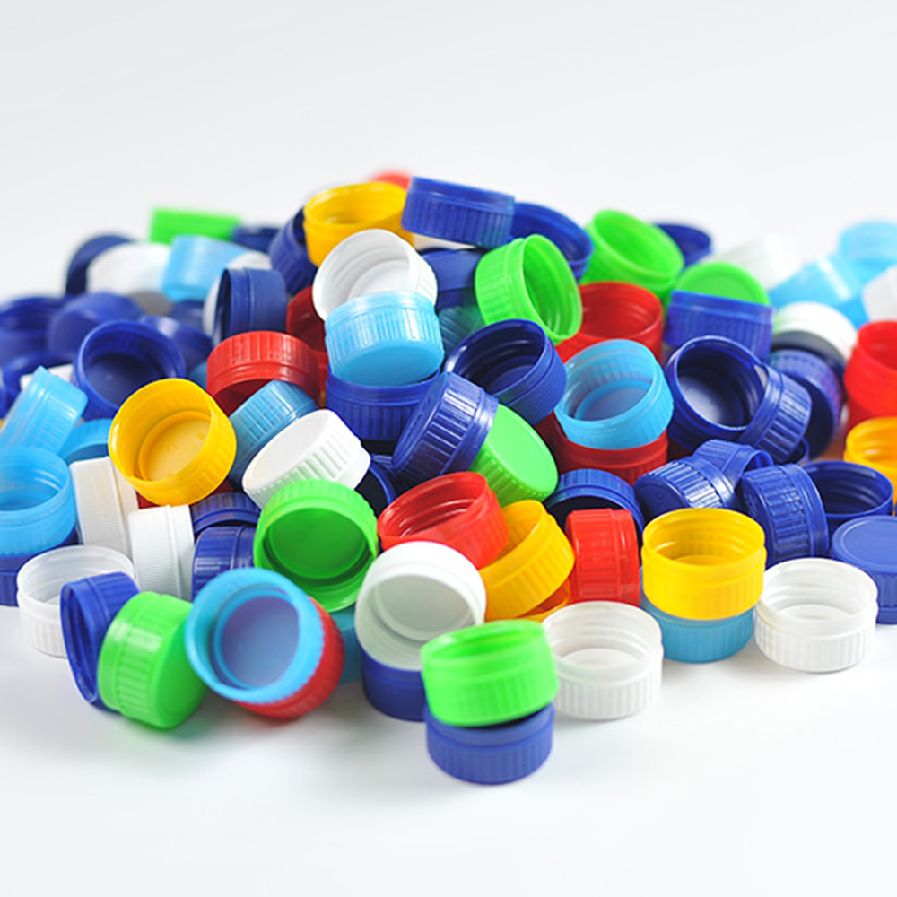 Jigger Cap (Measuring Cap)