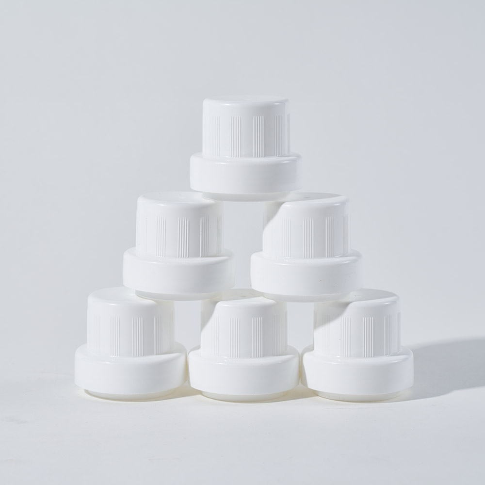 Bottle cap sample 1