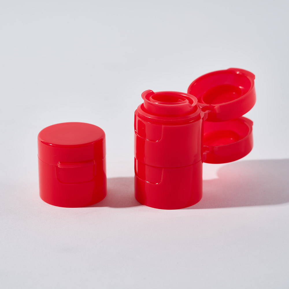 Bottle cap sample 3