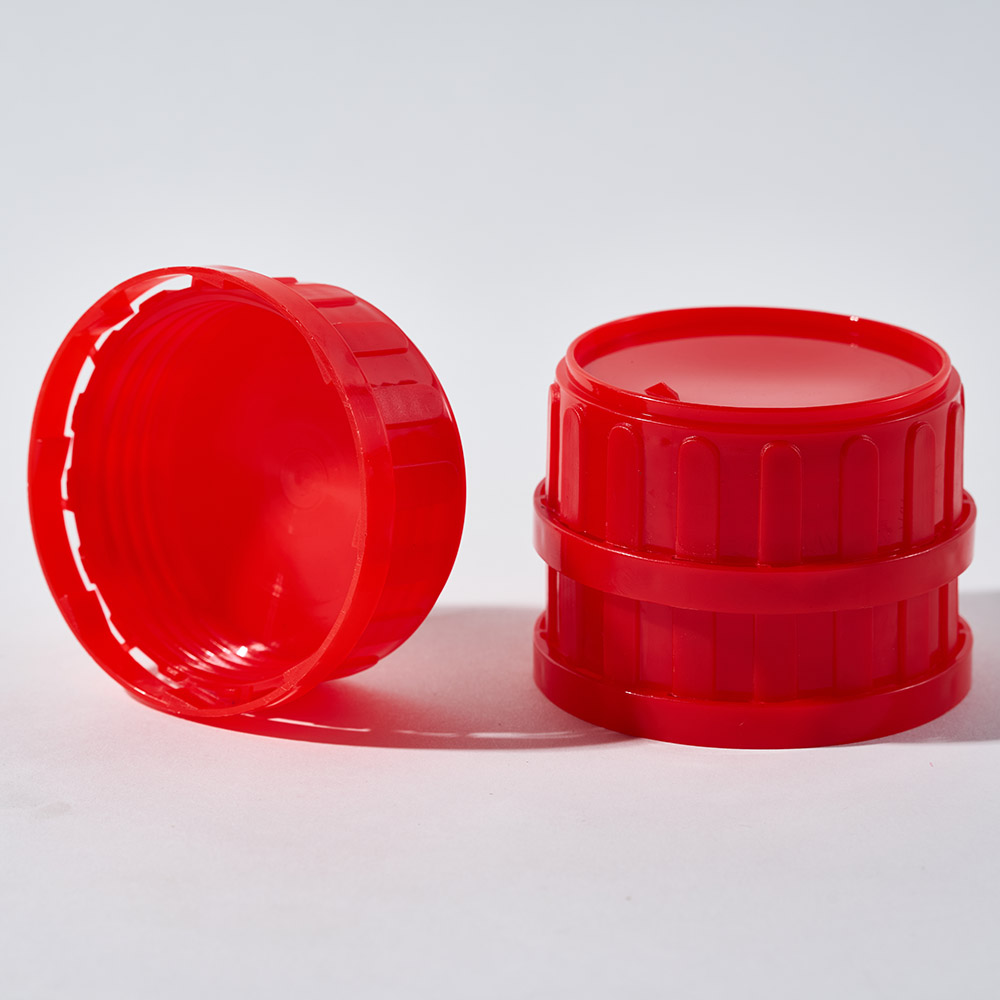 Bottle cap sample 4