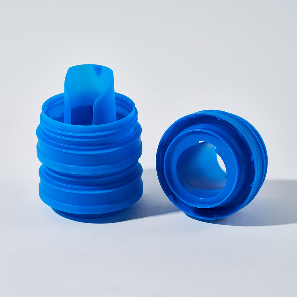 Bottle cap sample 5