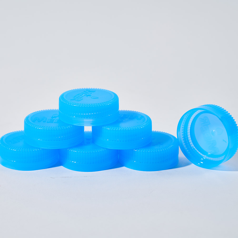Bottle cap sample 7