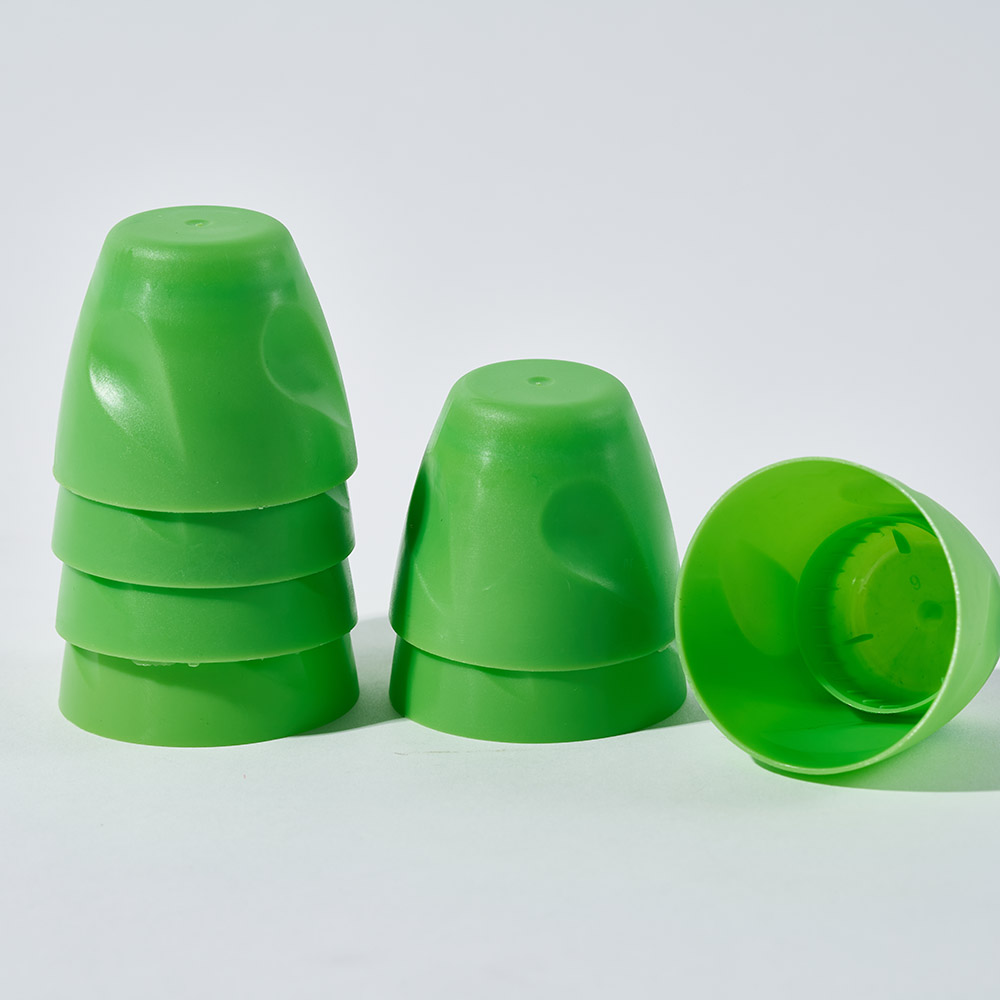 Bottle cap sample 9