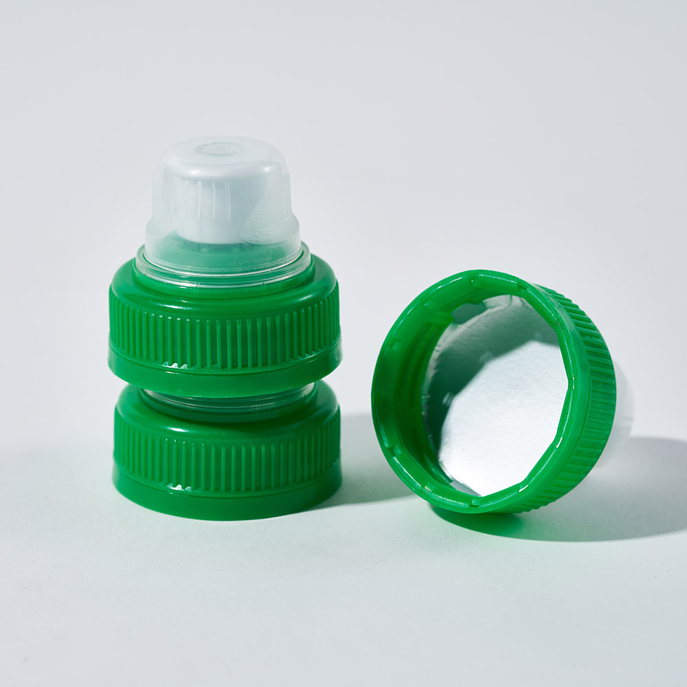 Bottle cap sample 12
