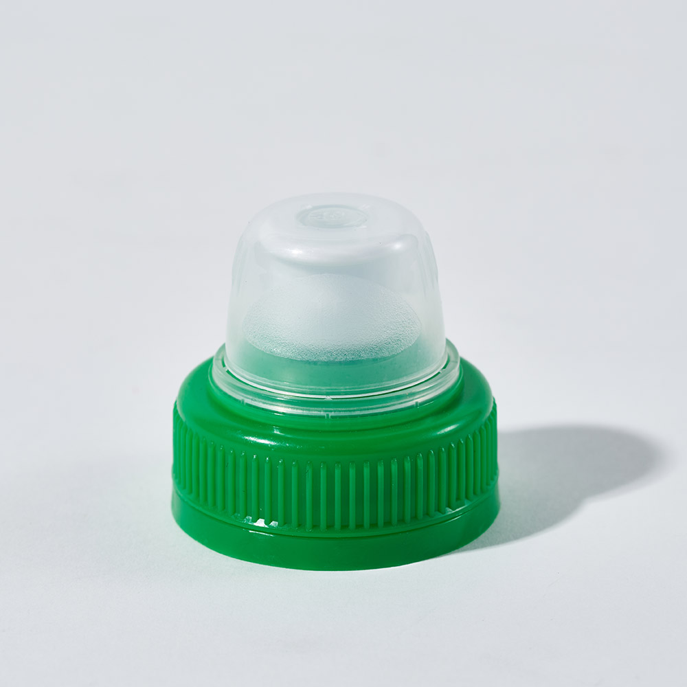 Bottle cap sample 13