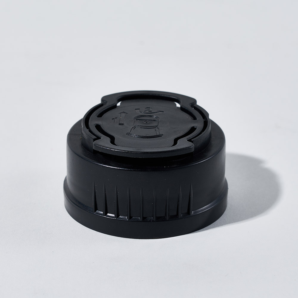 Bottle cap sample 15