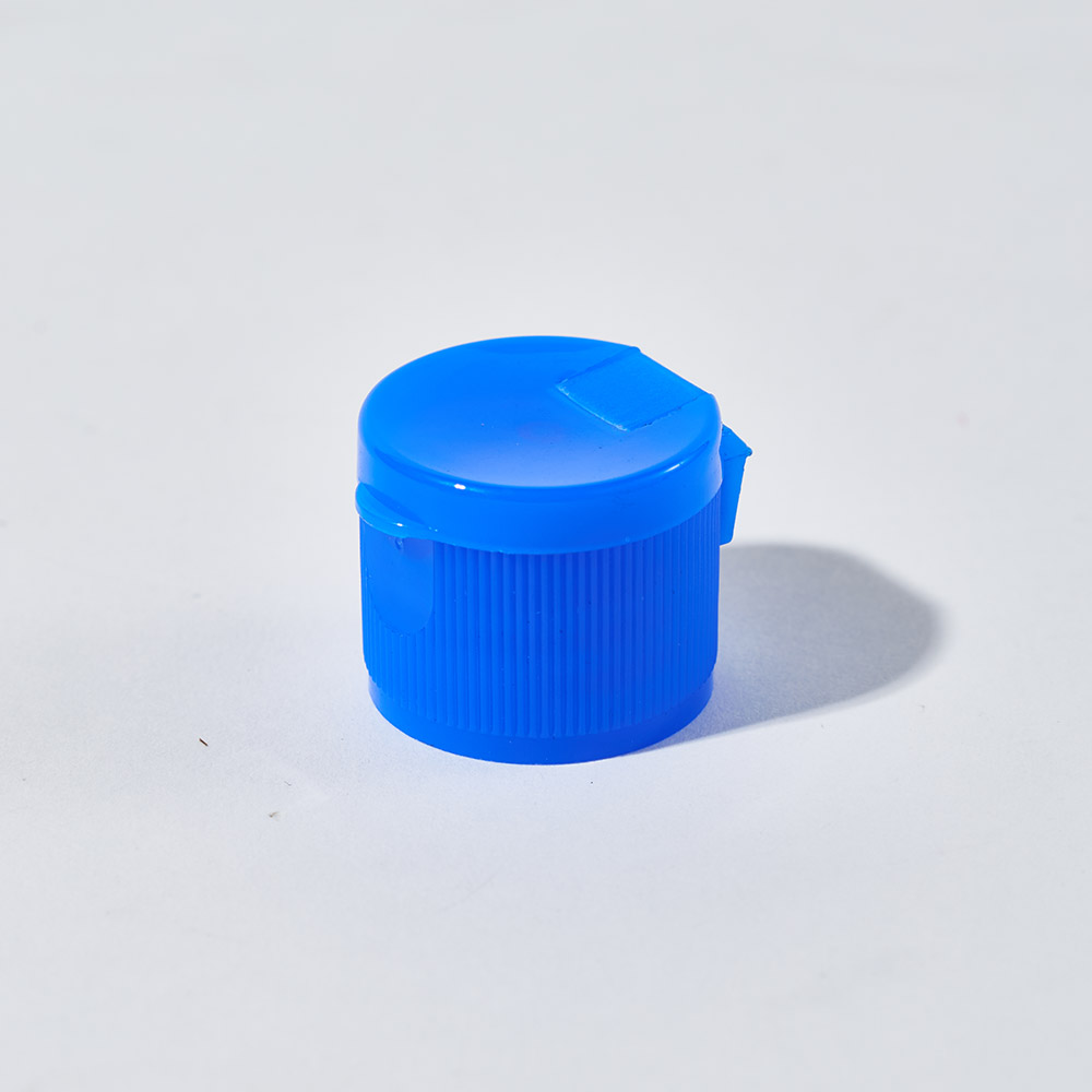 Bottle cap sample 17