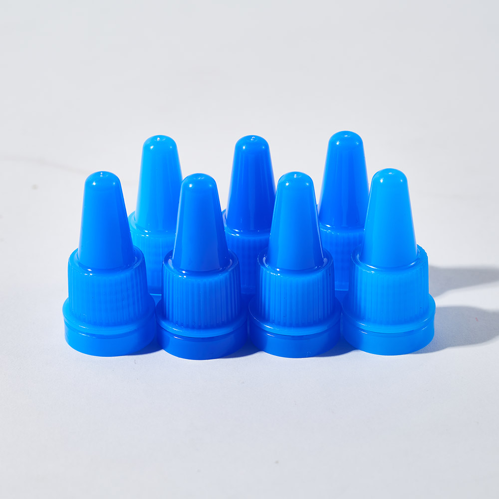 Bottle cap sample 18