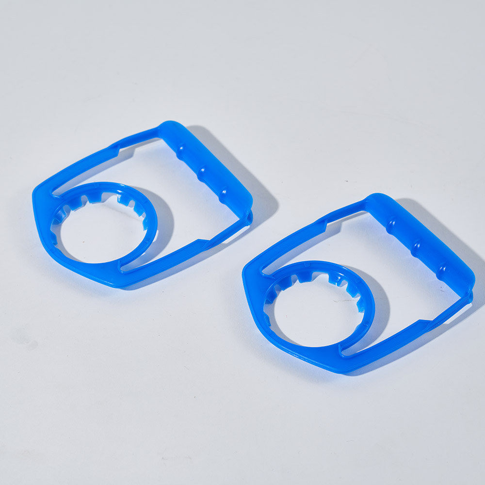 Bottle cap sample 21