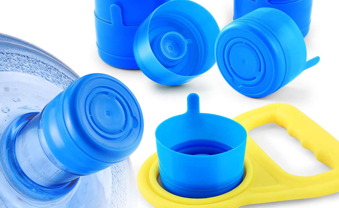 BOXIANG 5 Gallon Cap Mould Specification