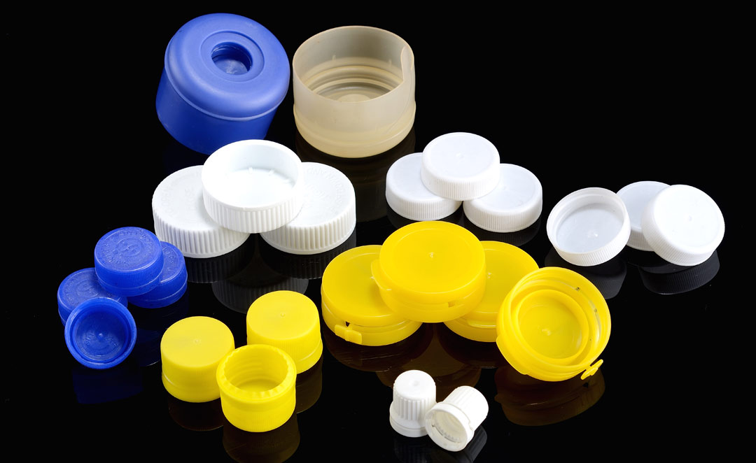 Custom Qualified Plastic Cap Molds-BOXIANG