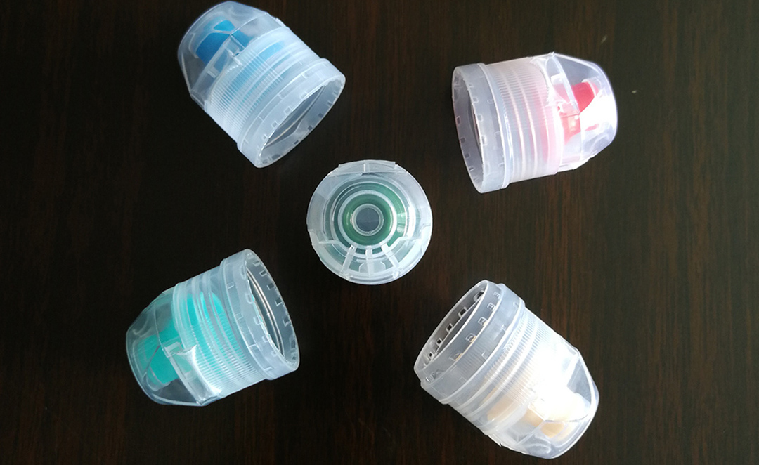 Precision in Every Drop: The Art of Engineering Shampoo Bottle Flip-Top Cap Molds